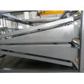 Continuous Production Tempered Glass Furnace for Sale